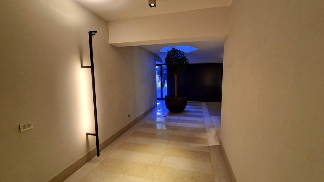 Apartment in Cathedral - Piazza dei Signori, Treviso, Italy 2 - 16555560