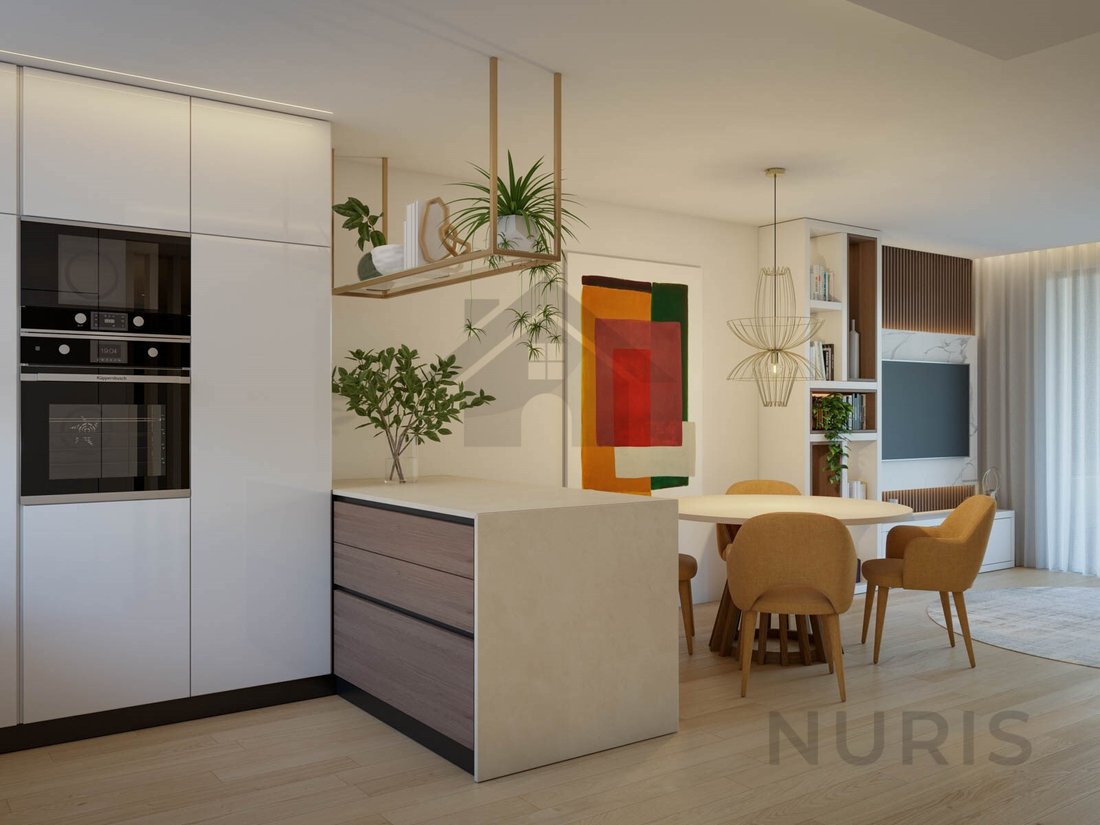Apartment in Portimao, Algarve, Portugal 5 - 16599657