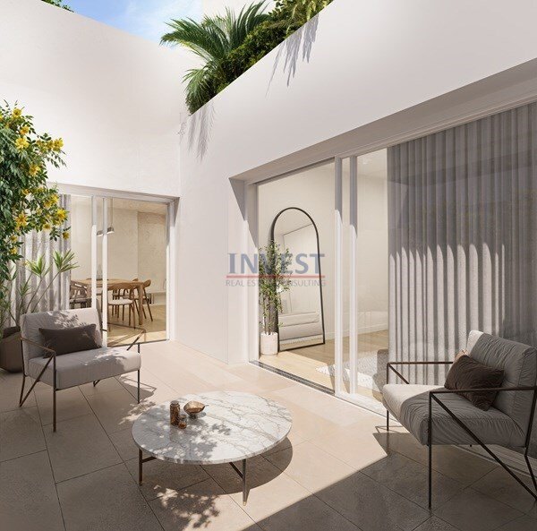 Apartment in Matosinhos e Leca da Palmeira, Porto District, Portugal 5 - 16678341