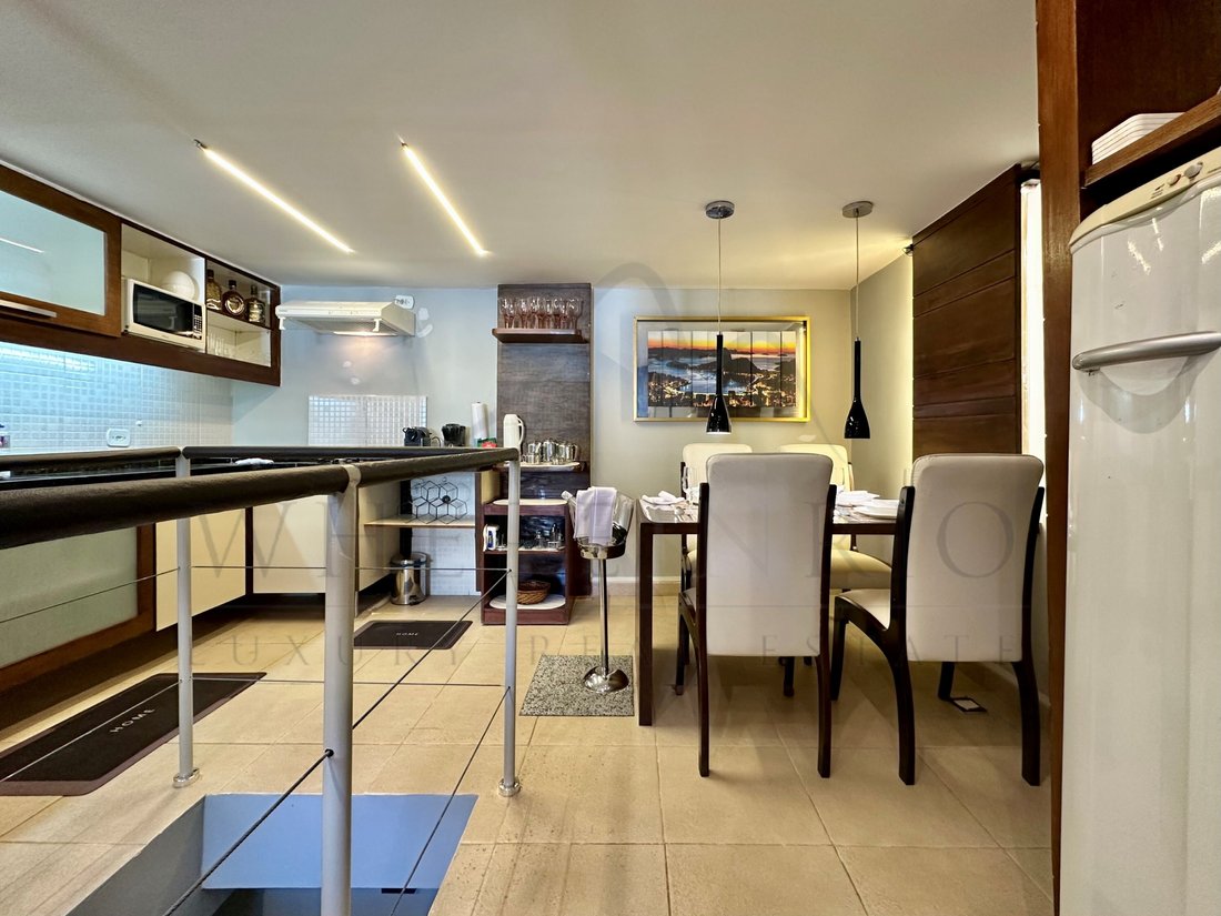 Apartment in Rio de Janeiro, State of Rio de Janeiro, Brazil 4 - 16279275