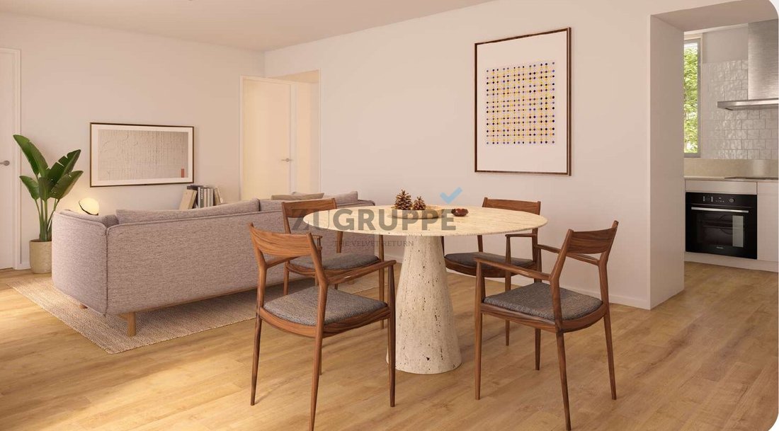 Apartment in Campanha, Porto District, Portugal 5 - 16598274