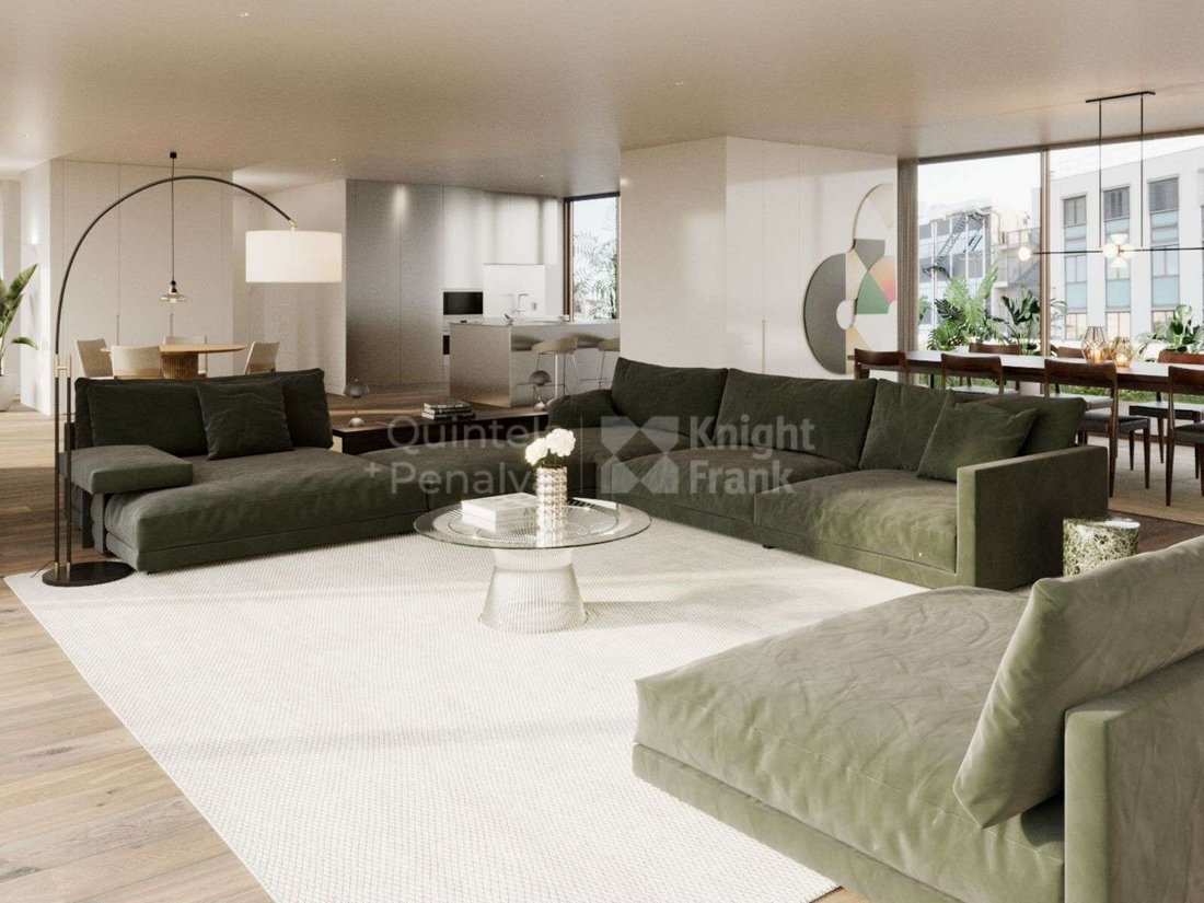 Apartment in Santo Antonio, Lisbon, Portugal 2 - 15015745