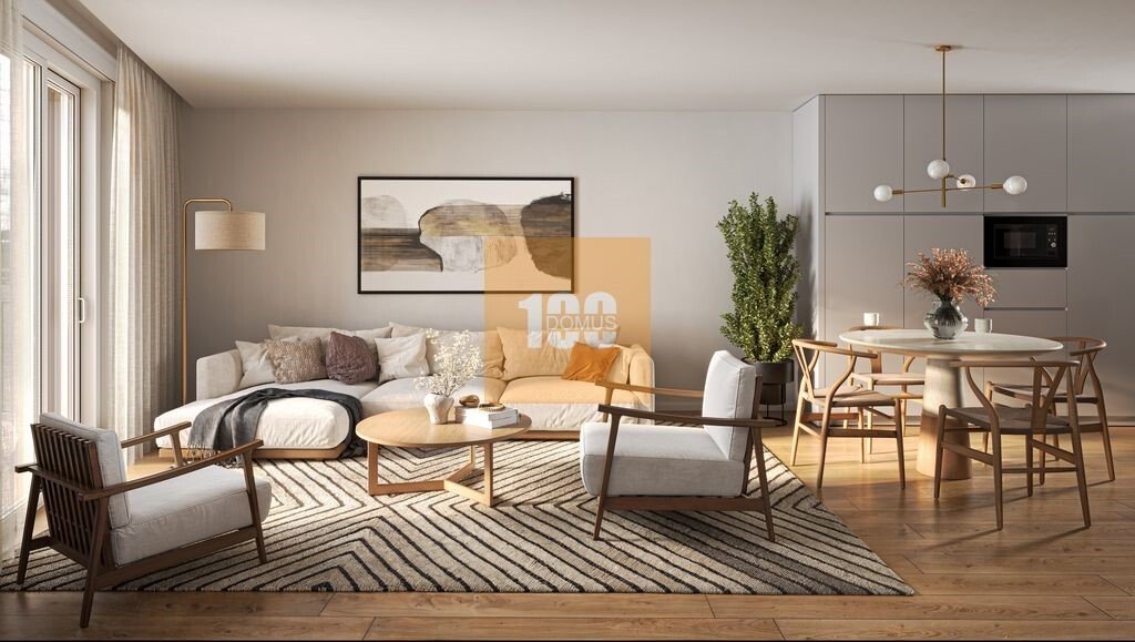 Apartment in Mafamude e Vilar do Paraiso, Porto District, Portugal 2 - 16600553
