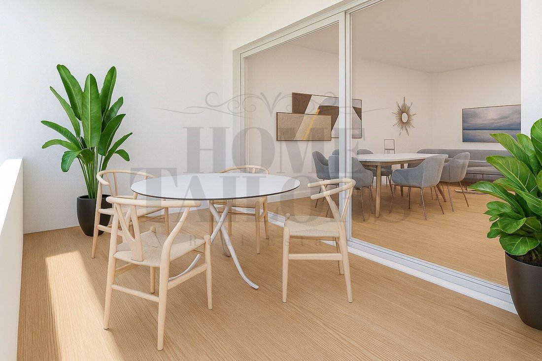 Apartment in Sesimbra (Castelo), Setubal, Portugal 3 - 16123334
