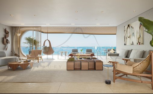 Apartamento en Río de Janeiro, Estado de Río de Janeiro, Brasil 1