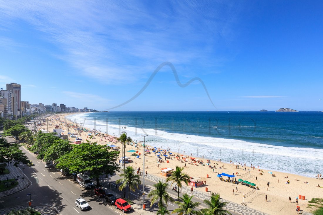 Apartment in Rio de Janeiro, State of Rio de Janeiro, Brazil 3 - 16154324
