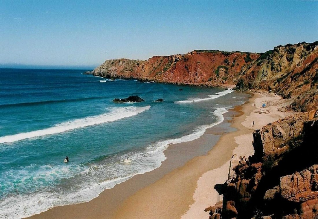 Land in Vila do Bispo e Raposeira, Algarve, Portugal 2 - 12275876