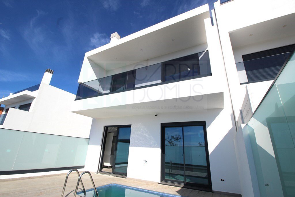 House in Tavira (Santa Maria e Santiago), Algarve, Portugal 2 - 14896561