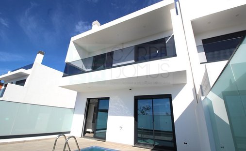 House in Tavira (Santa Maria e Santiago), Algarve, Portugal 1