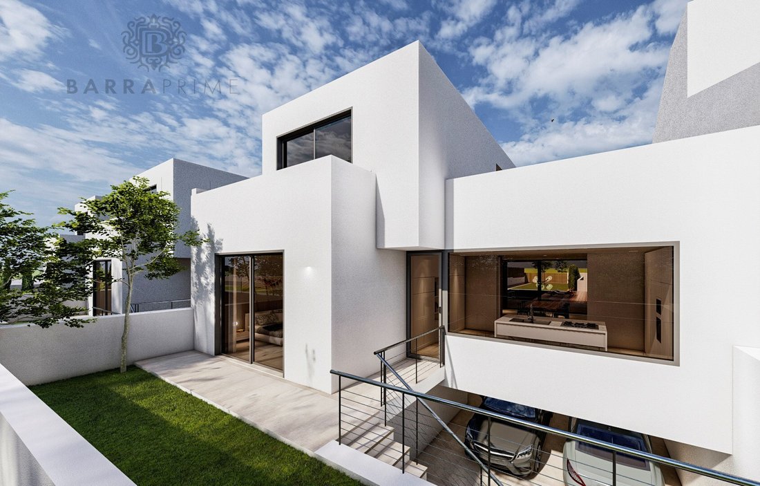 House in Vilamoura, Quarteira, Algarve 3 - 16291830