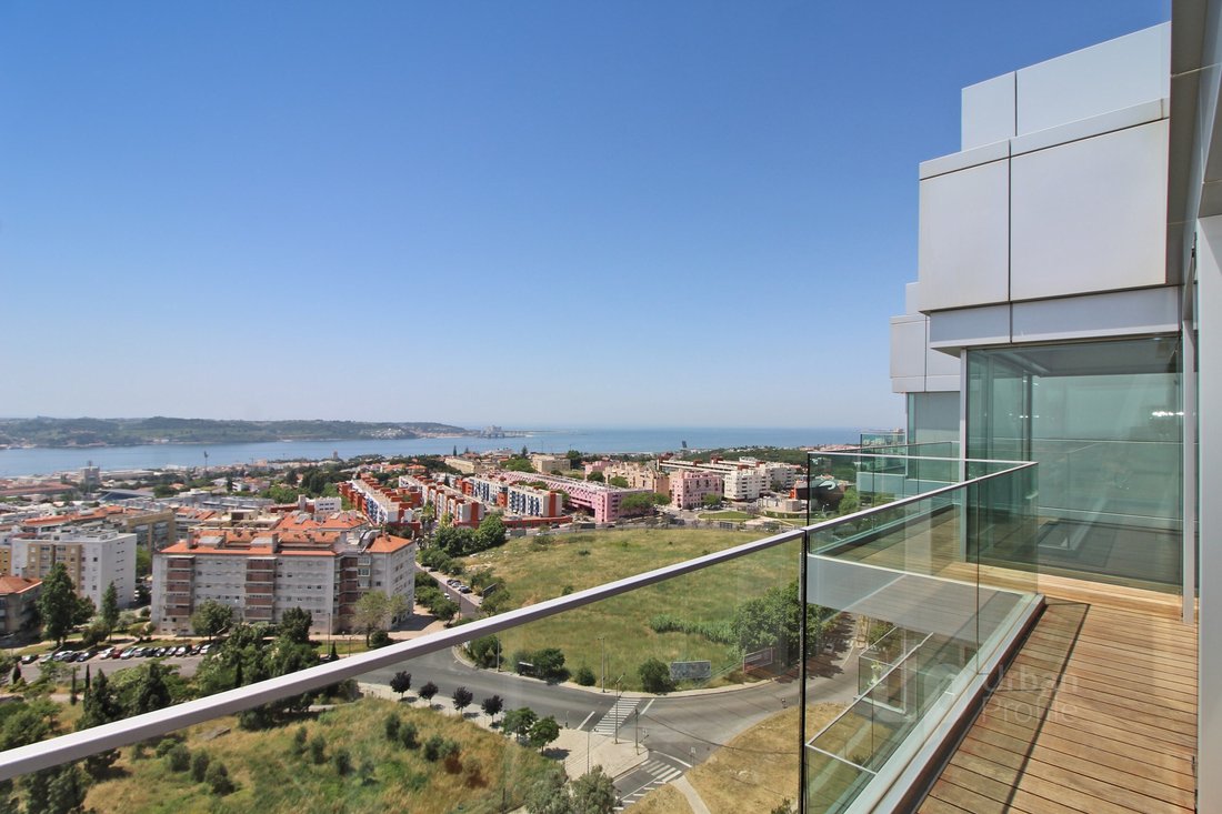 Apartment in Avenidas Novas, Lisbon, Portugal 2 - 12905003