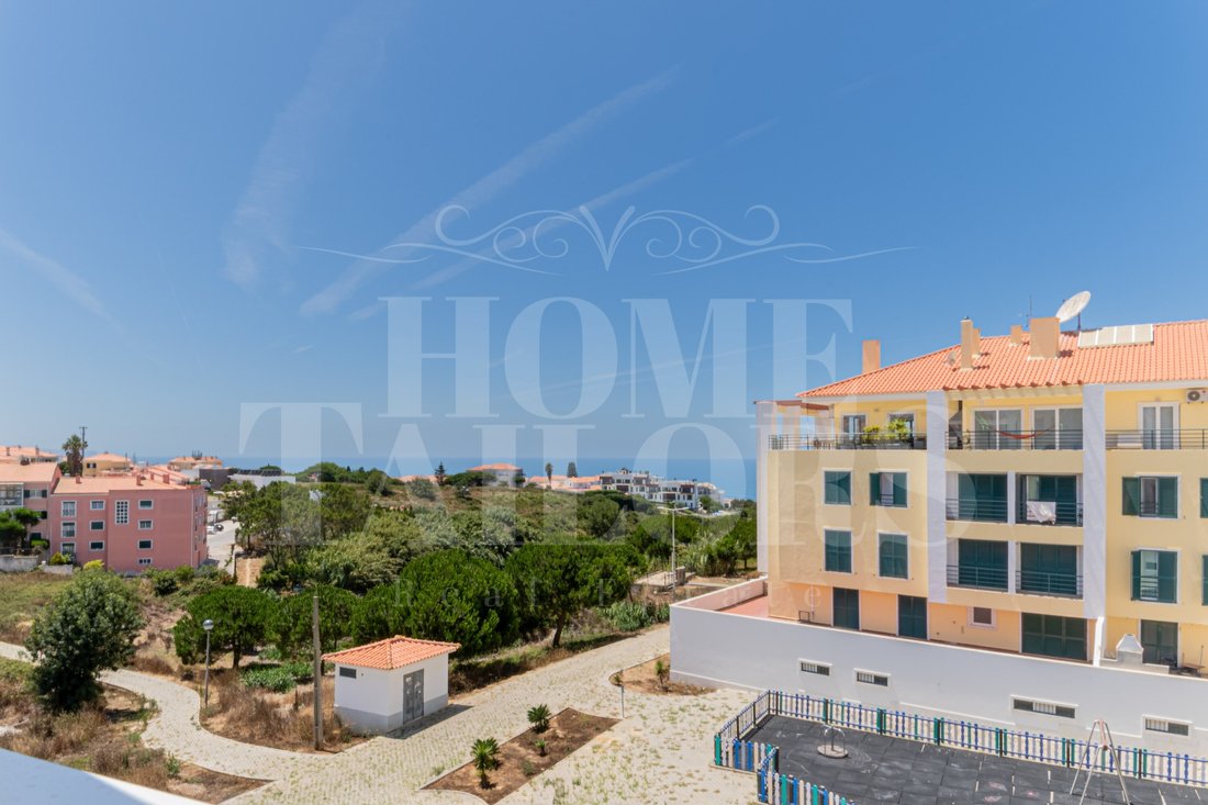 Apartment in Ericeira, Lisbon, Portugal 3 - 15979125