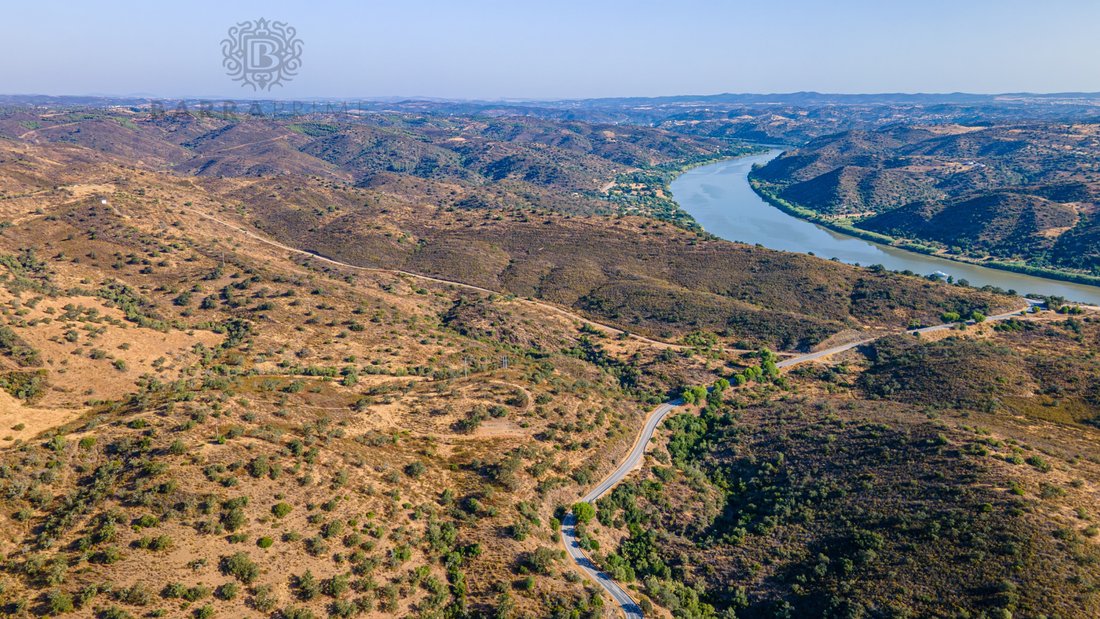 Land in Alcoutim e Pereiro, Algarve, Portugal 3 - 16219941