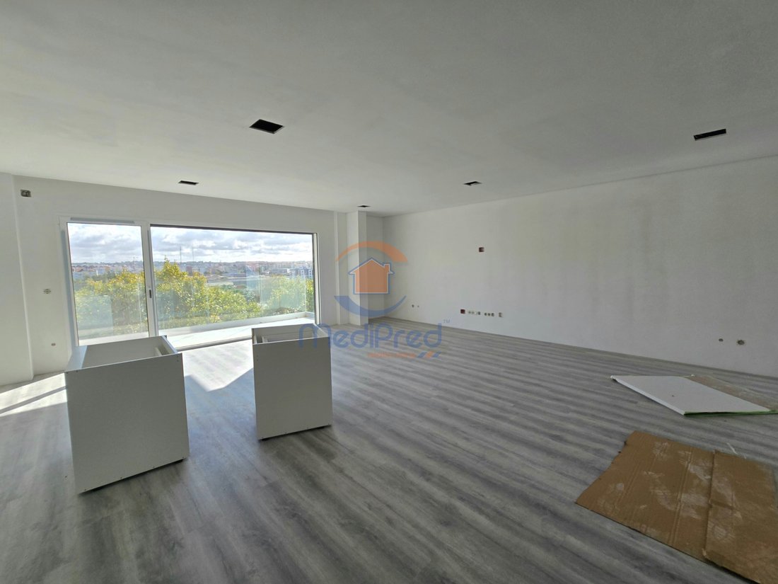 Apartment in Montijo e Afonsoeiro, Setubal, Portugal 4 - 16600587