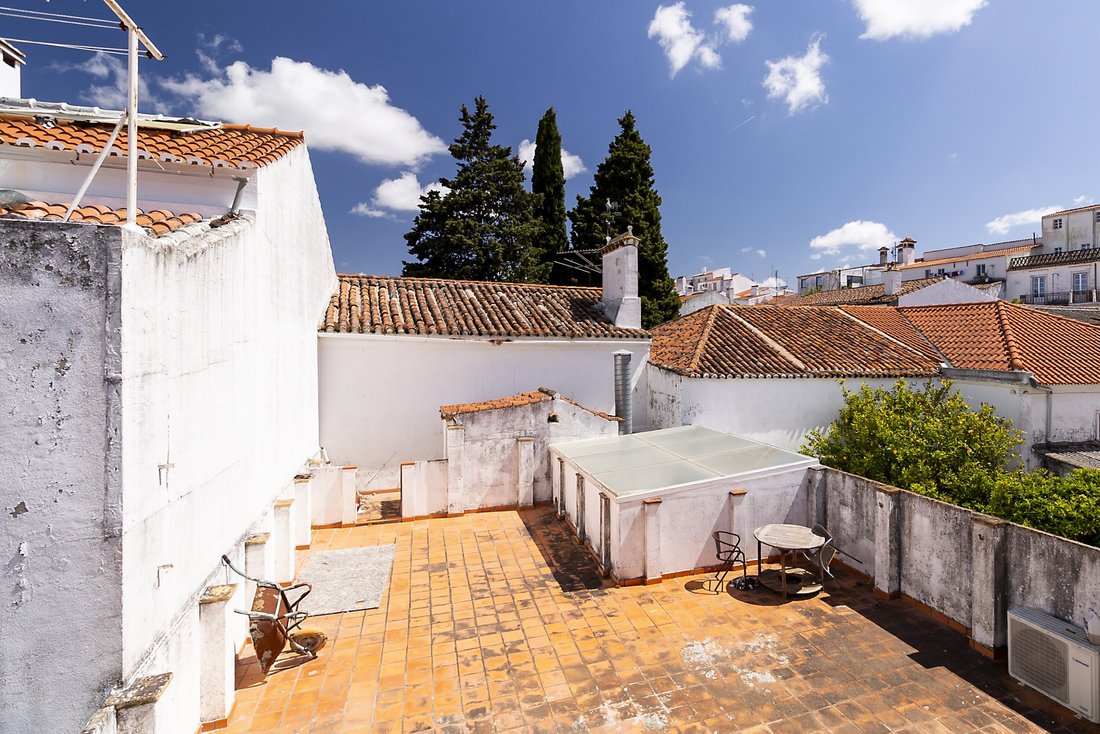 House in Estremoz (Santa Maria e Santo Andre), Évora District, Portugal 1 - 15794857