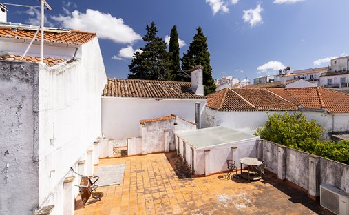 Casa a Estremoz (Santa Maria e Santo Andre), Distretto di Évora, Portogallo 1