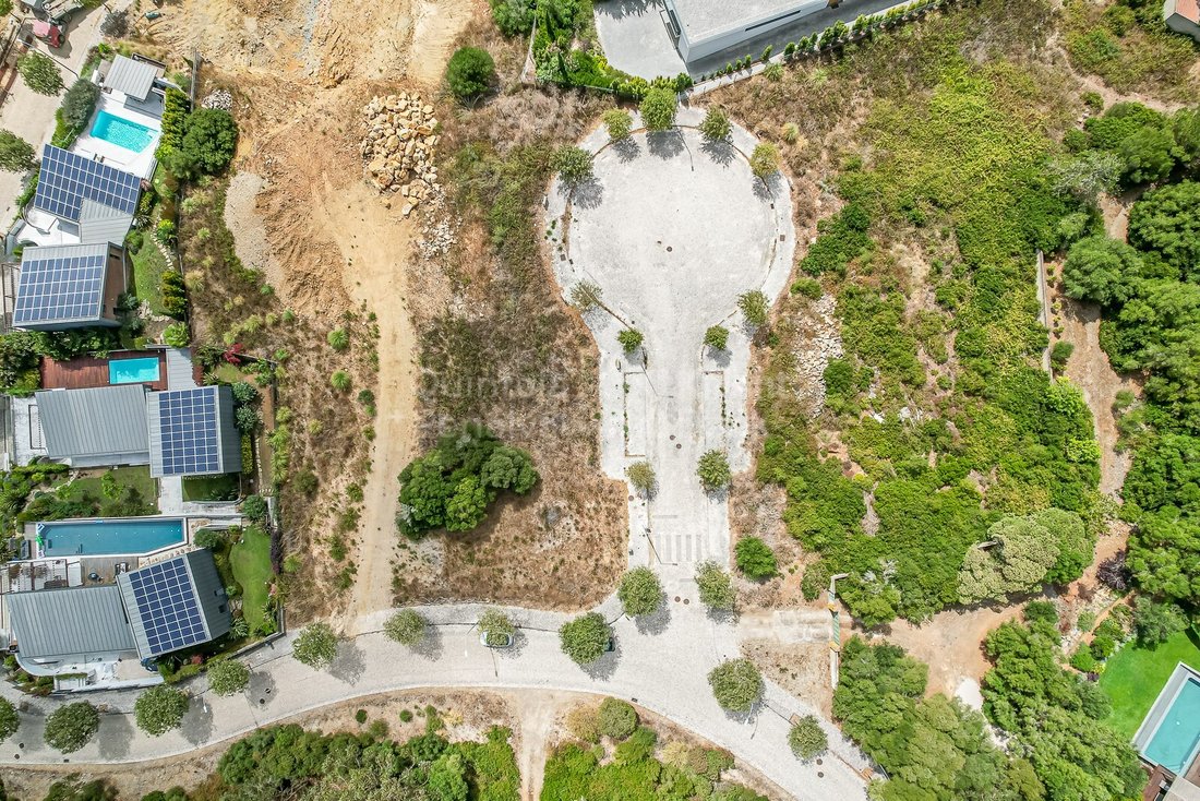 Land in Sintra, Lisbon, Portugal 3 - 15375065