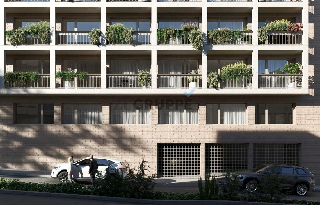 Apartment in Bonfim, Porto District, Portugal 1 - 16598202