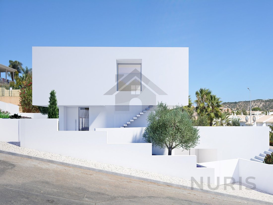 House in Praia da Luz, Algarve, Portugal 5 - 14771436