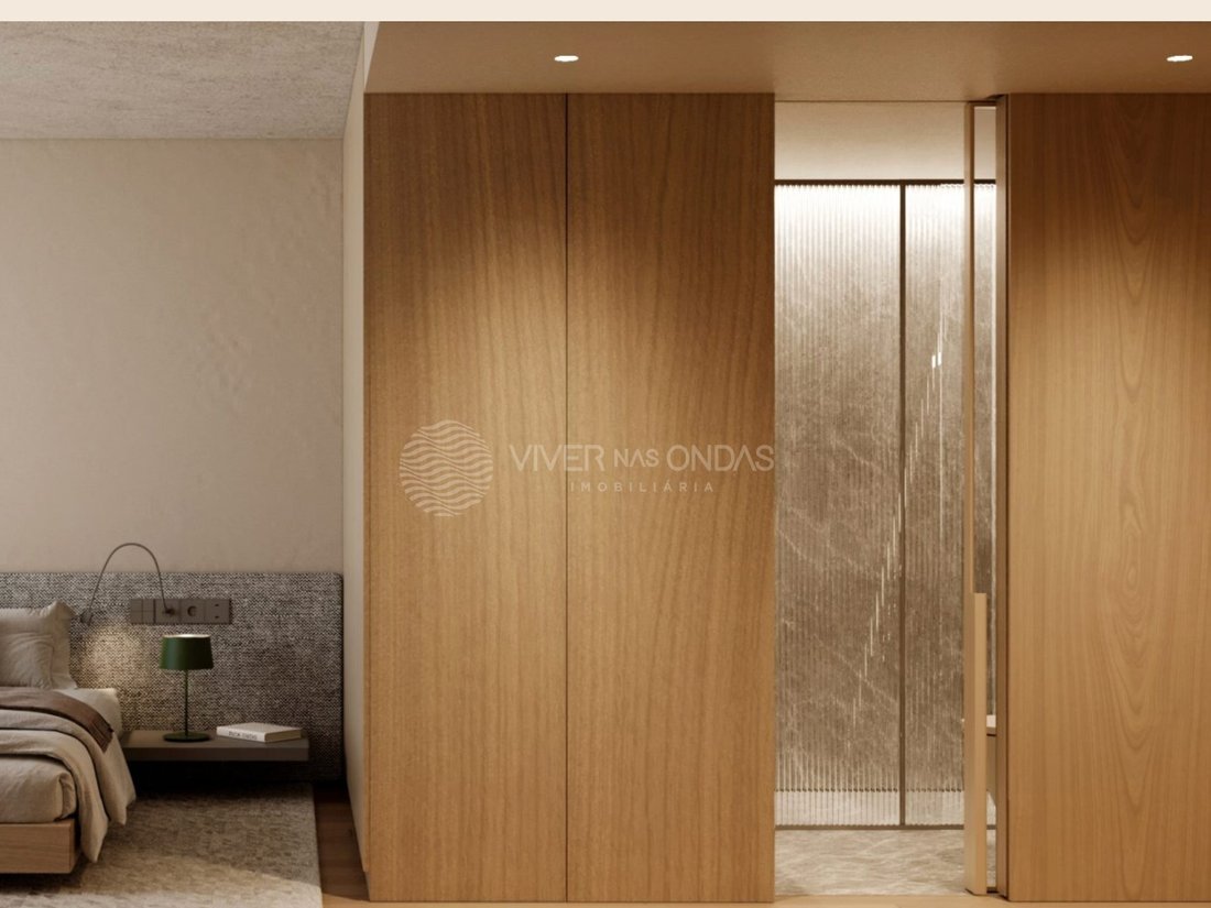 Apartment in Lordelo do Ouro e Massarelos, Porto District, Portugal 5 - 15467378