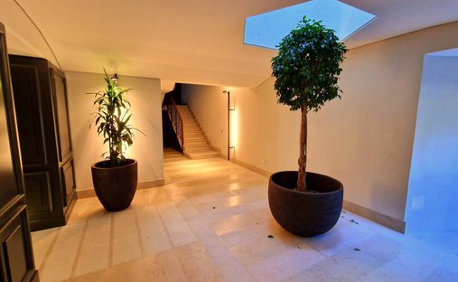 Penthouse in Kathedrale - Piazza dei Signori, Treviso, Italien 1