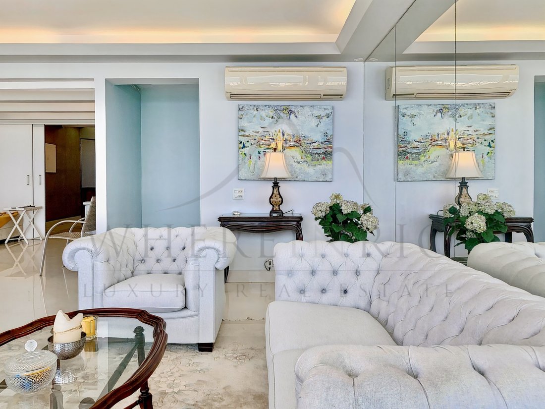 Apartment in Rio de Janeiro, State of Rio de Janeiro, Brazil 4 - 12217698