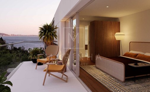 Apartment in Alges, Linda-a-Velha e Cruz Quebrada-Dafundo, Lisbon, Portugal 1