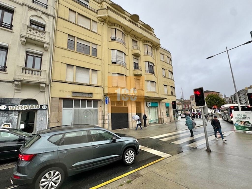 Apartment in Campanha, Porto District, Portugal 2 - 16255486