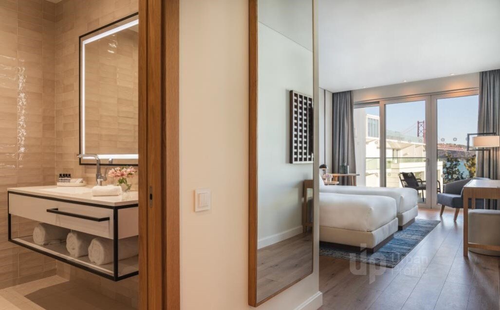 Apartment in Belem, Lisbon, Portugal 5 - 11550761