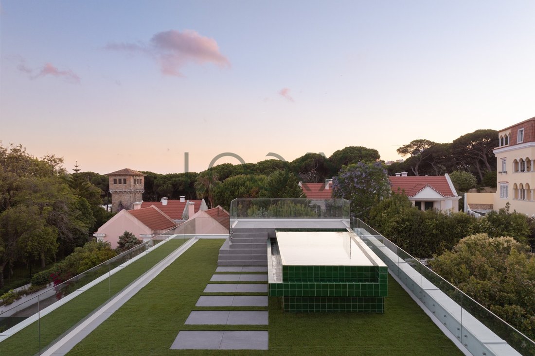 Apartment in Estoril, Cascais e Estoril, Lisbon 4 - 16704679