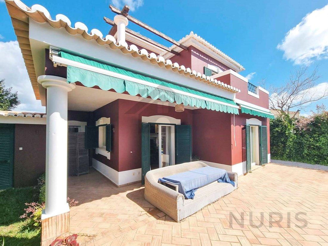 House in Alvor, Algarve, Portugal 4 - 15375370