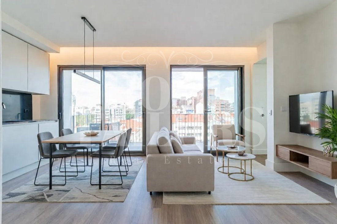 Apartment in Avenidas Novas, Lisbon, Portugal 1 - 16052954