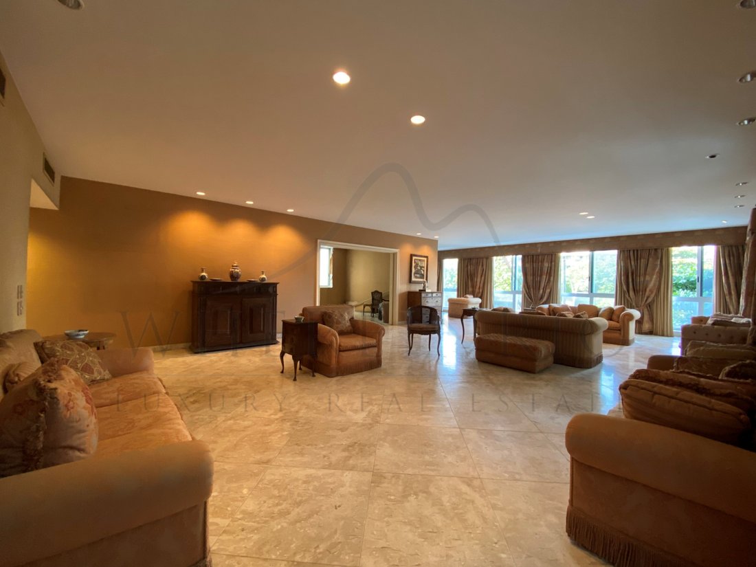 Apartment in Rio de Janeiro, State of Rio de Janeiro, Brazil 2 - 12134356