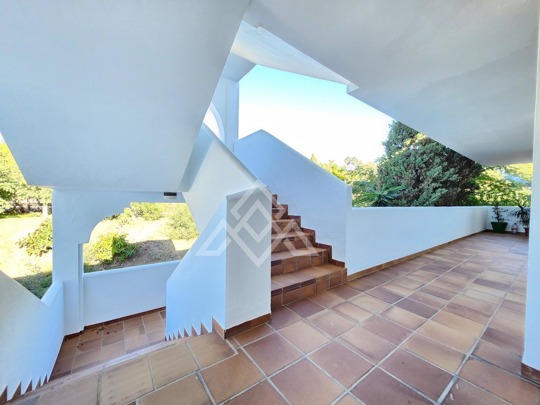 Apartment in Riviera del Sol, Mijas, Spain 3 - 16668002
