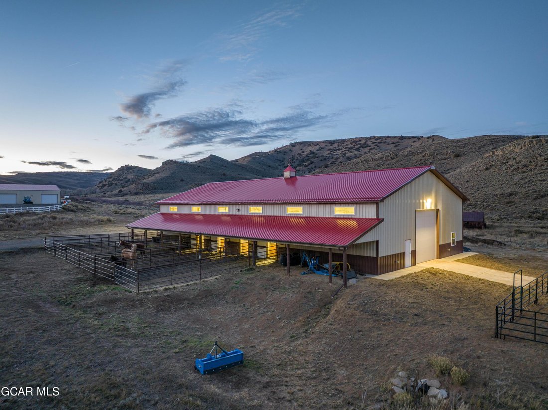 House in Hot Sulphur Springs, Colorado, United States 5 - 16715424