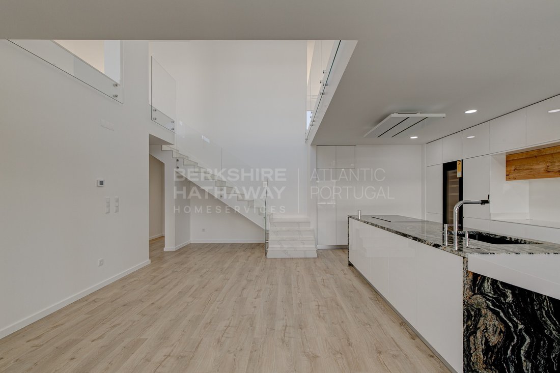 Apartment in Montijo e Afonsoeiro, Setubal, Portugal 2 - 15087513