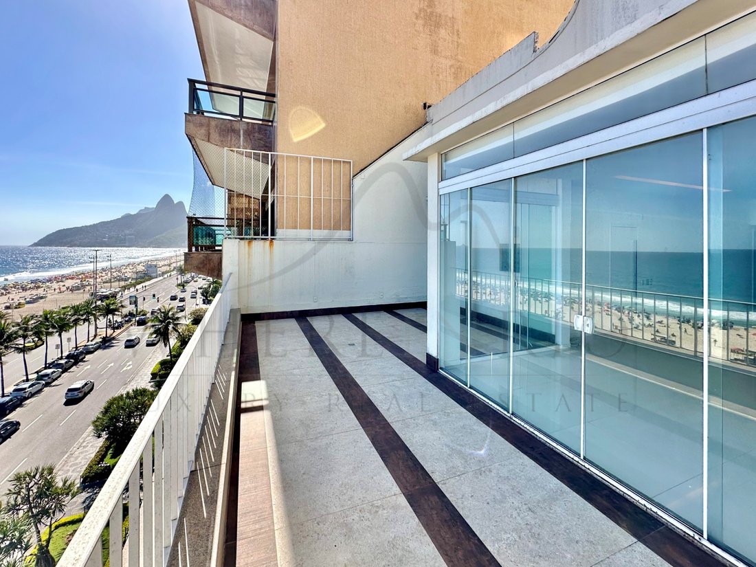 Apartment in Rio de Janeiro, State of Rio de Janeiro, Brazil 1 - 14966487