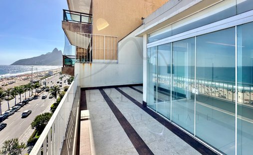 Penthouse in Rio de Janeiro, State of Rio de Janeiro, Brazil 1