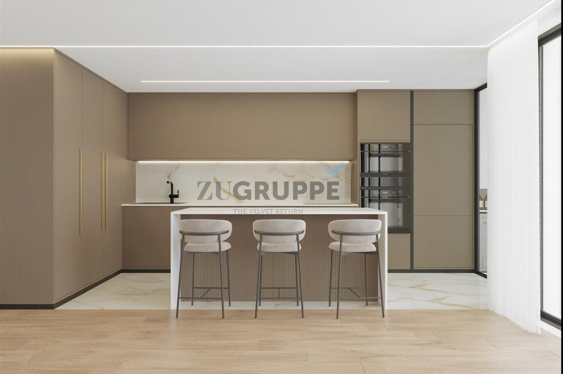 Apartment in Canidelo, Porto District, Portugal 4 - 16598519