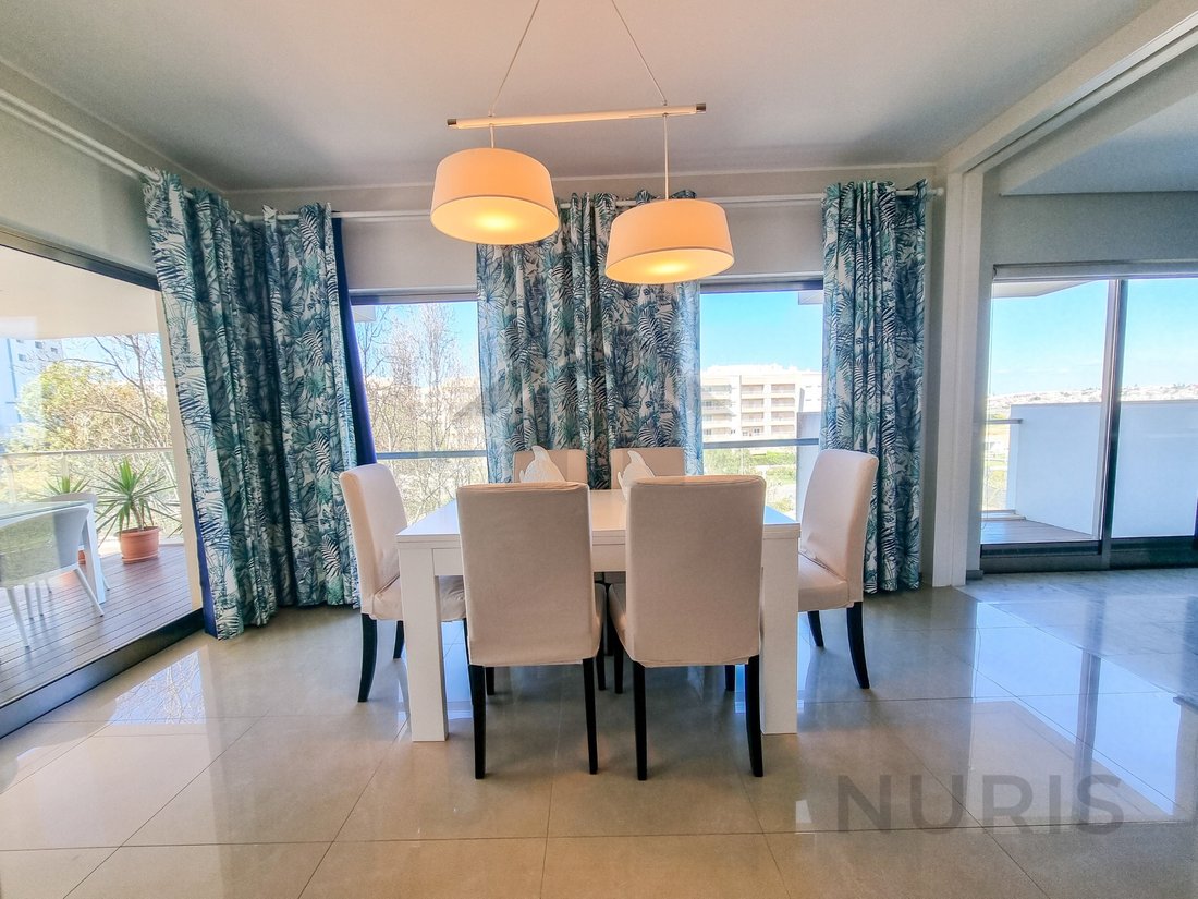 Apartment in Portimao, Algarve, Portugal 5 - 16375048