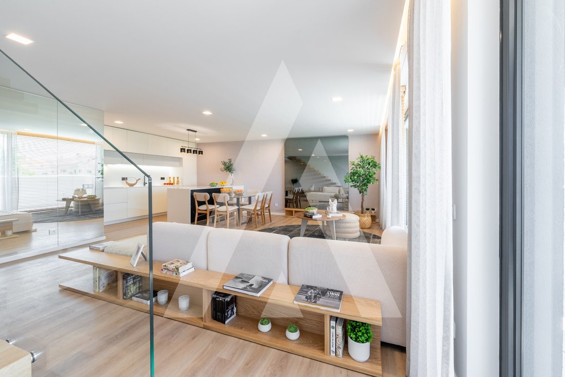Apartment in Gloria e Vera Cruz, Aveiro District, Portugal 3 - 16517390