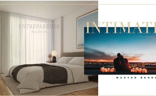 Apartment in Santa Marinha e Sao Pedro da Afurada, Porto District, Portugal 1