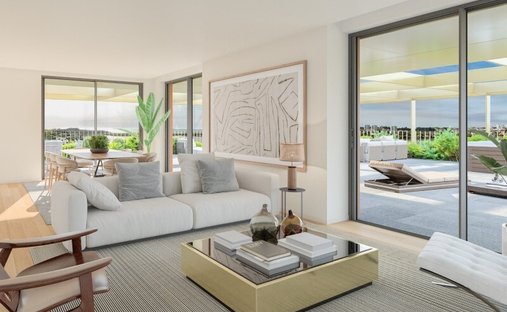 Apartment in Canidelo, Porto District, Portugal 1