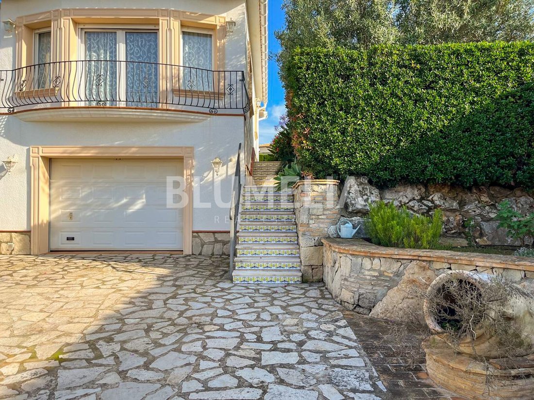 Villa in Denia, Valencian Community, Spain 4 - 16711807