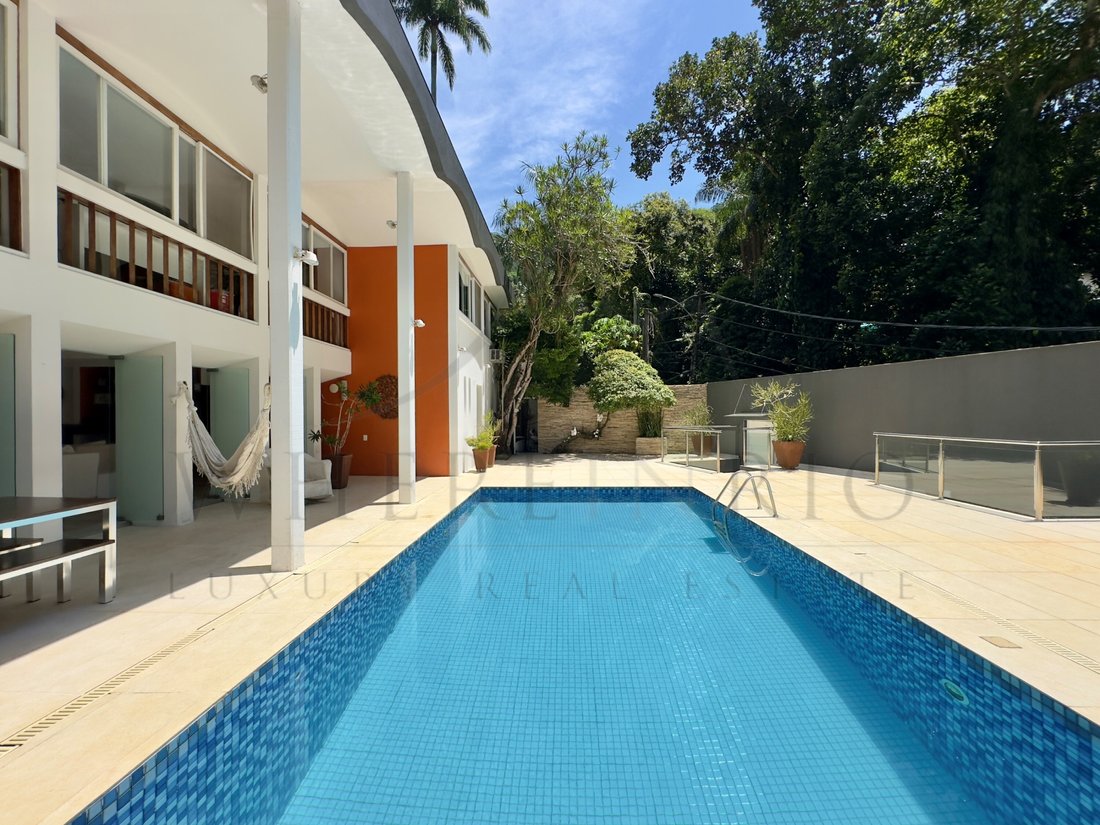 House in Rio de Janeiro, State of Rio de Janeiro, Brazil 1 - 15250107
