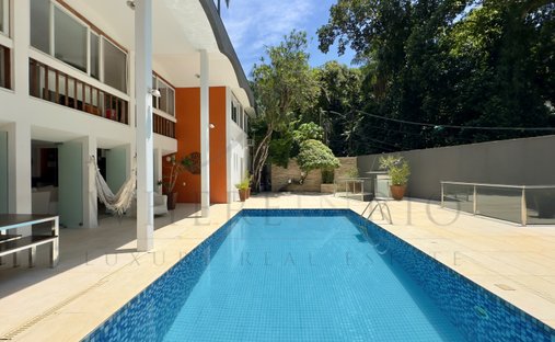 Casa en Río de Janeiro, Estado de Río de Janeiro, Brasil 1