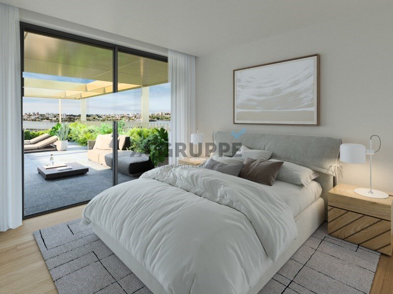 Apartment in Canidelo, Porto District, Portugal 5 - 16599005