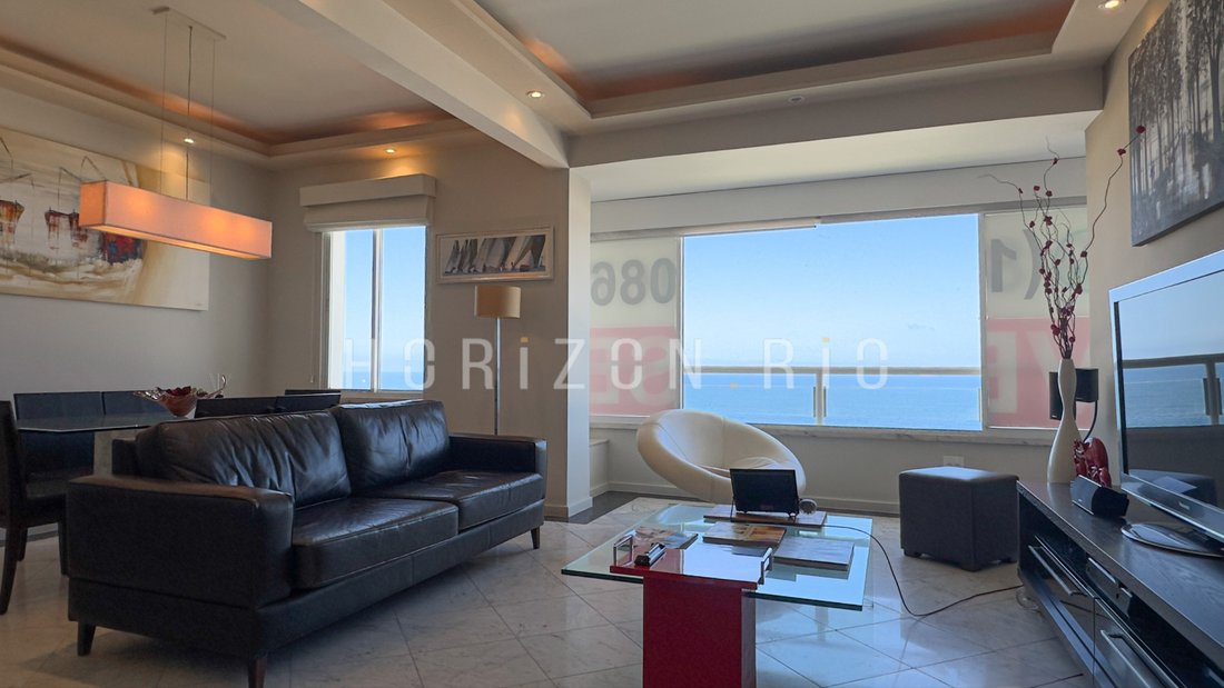 Apartment in Rio de Janeiro, State of Rio de Janeiro, Brazil 4 - 15269646