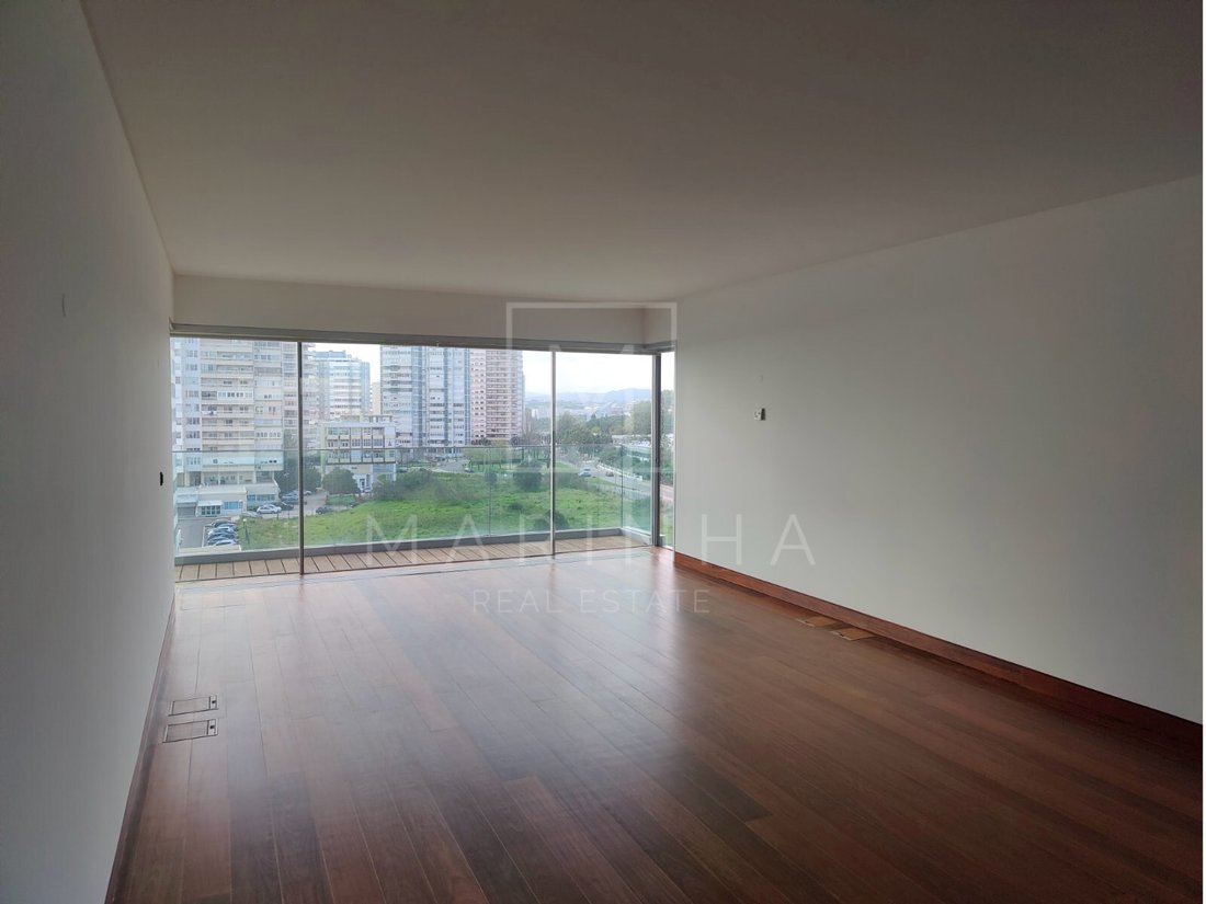 Apartment in Belem, Lisbon, Portugal 1 - 13679624
