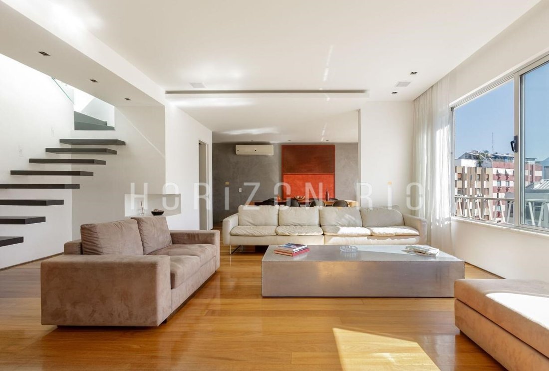 Apartment in Rio de Janeiro, State of Rio de Janeiro, Brazil 5 - 14698633